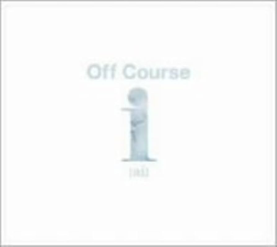 Amazon.co.jp: i(ai)(DVD付)(SHM-CD) - オフコース: ミュージック